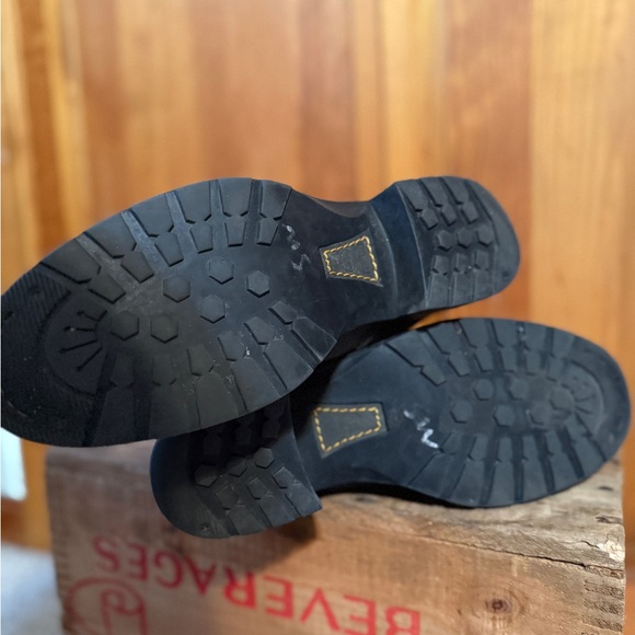 Timberland Lexiss Riding Boot - Picture 7 of 7